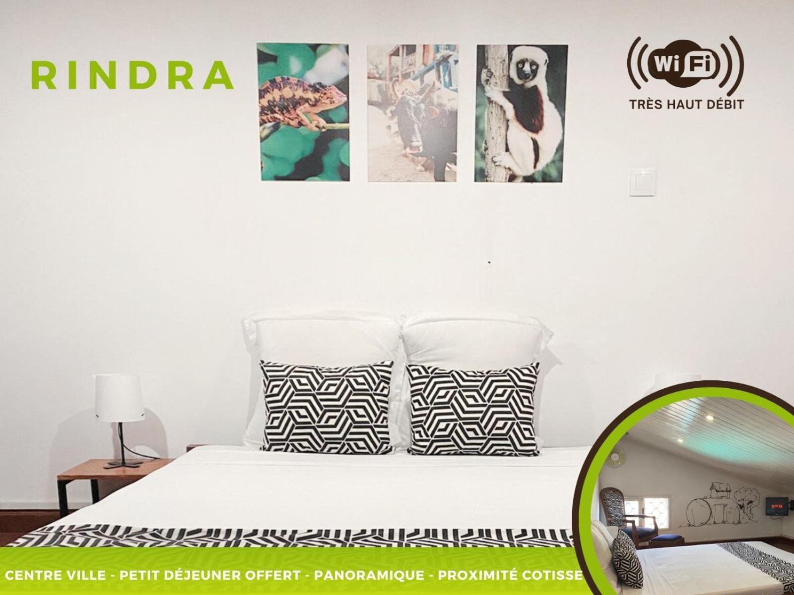 Villa Espoir # Joyau Secret # Commodites # Confort # Prox Centre Ville 안타나나리보 외부 사진