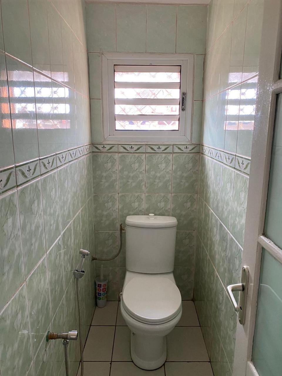 Villa Espoir # Joyau Secret # Commodites # Confort # Prox Centre Ville 안타나나리보 외부 사진