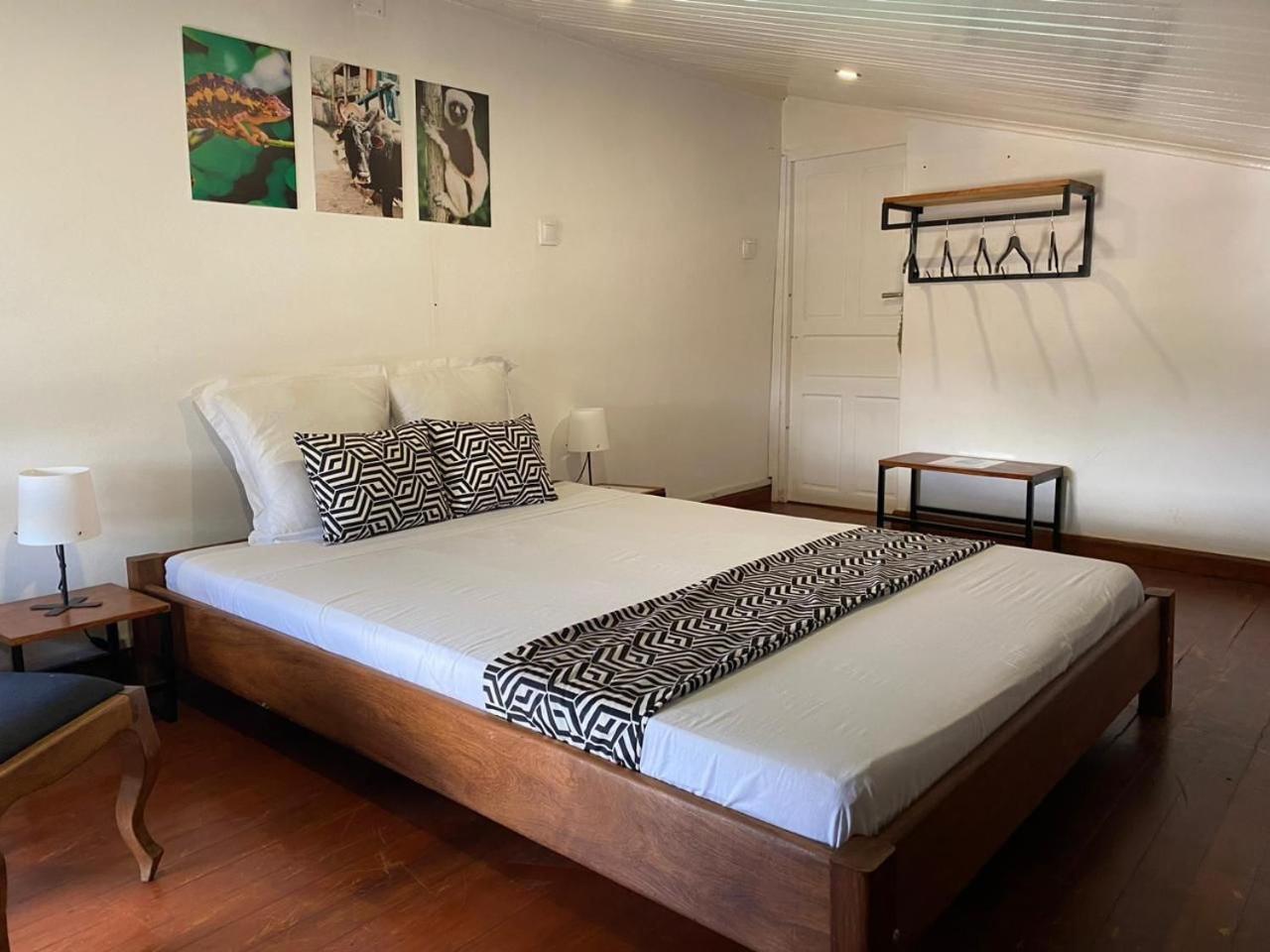 Villa Espoir # Joyau Secret # Commodites # Confort # Prox Centre Ville 안타나나리보 외부 사진
