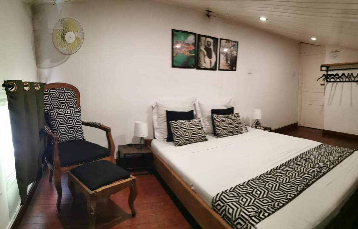 Villa Espoir # Joyau Secret # Commodites # Confort # Prox Centre Ville 안타나나리보 외부 사진