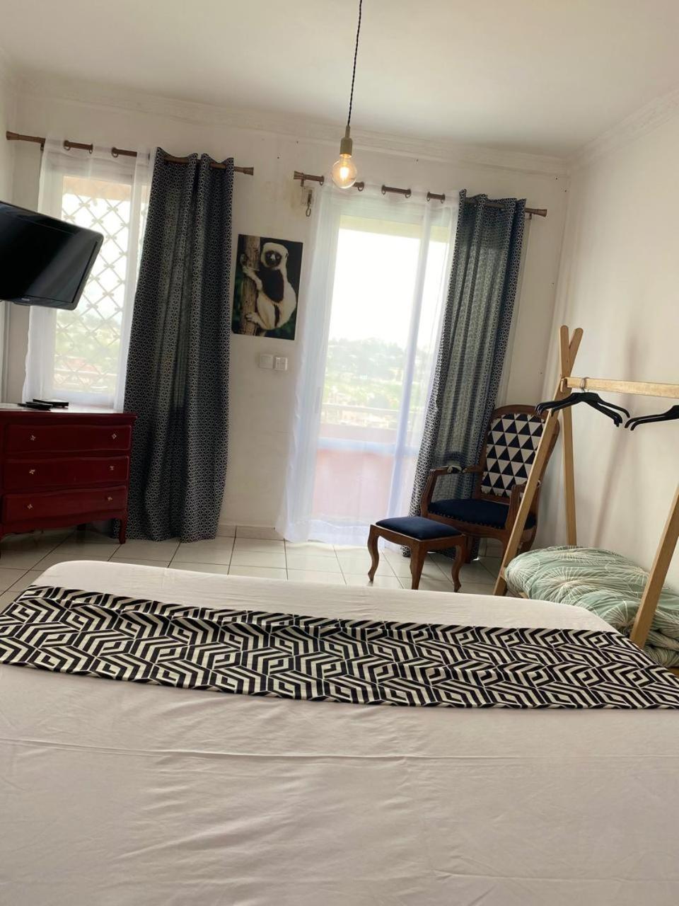 Villa Espoir # Joyau Secret # Commodites # Confort # Prox Centre Ville 안타나나리보 외부 사진