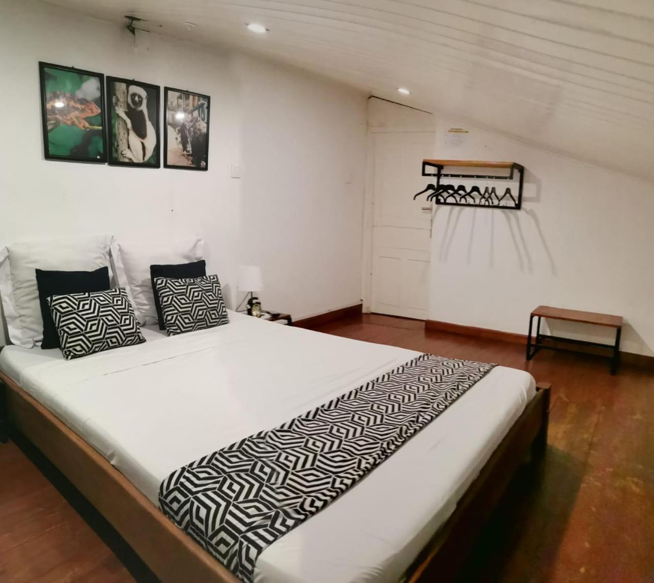 Villa Espoir # Joyau Secret # Commodites # Confort # Prox Centre Ville 안타나나리보 외부 사진