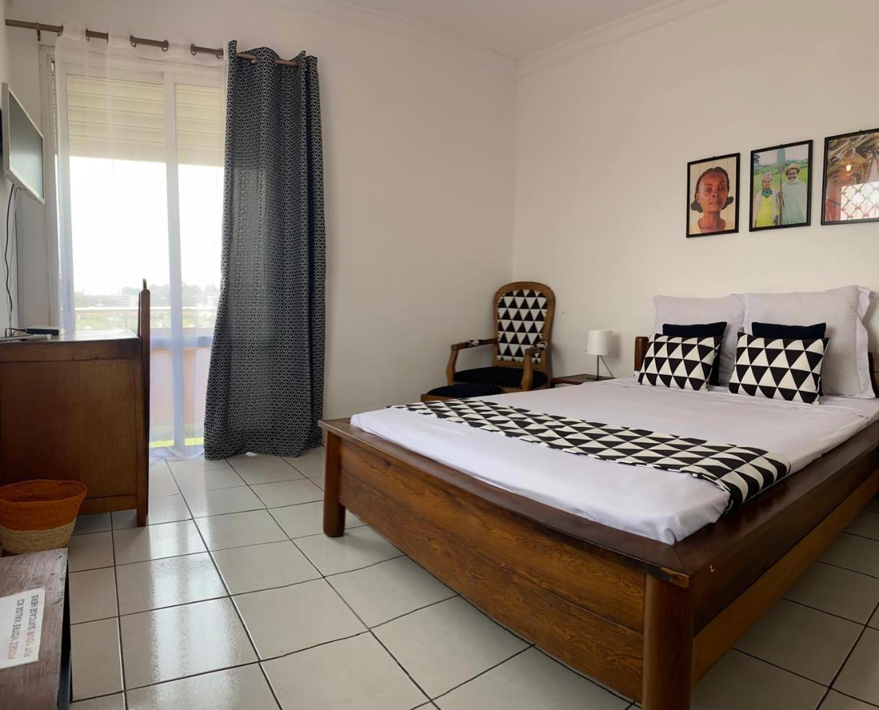 Villa Espoir # Joyau Secret # Commodites # Confort # Prox Centre Ville 안타나나리보 외부 사진